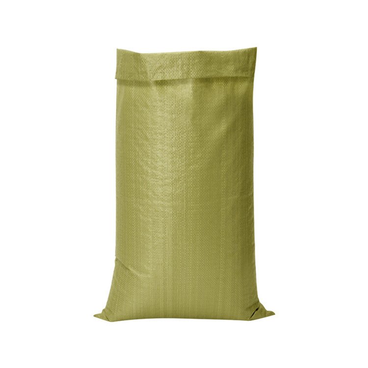 Agricultural Packaging Bags