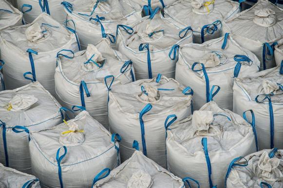 Bulk Packaging Bags