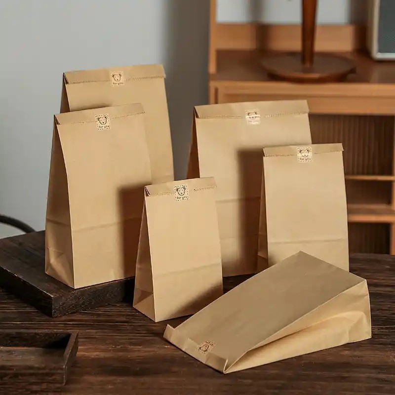 Food Packaging Bags