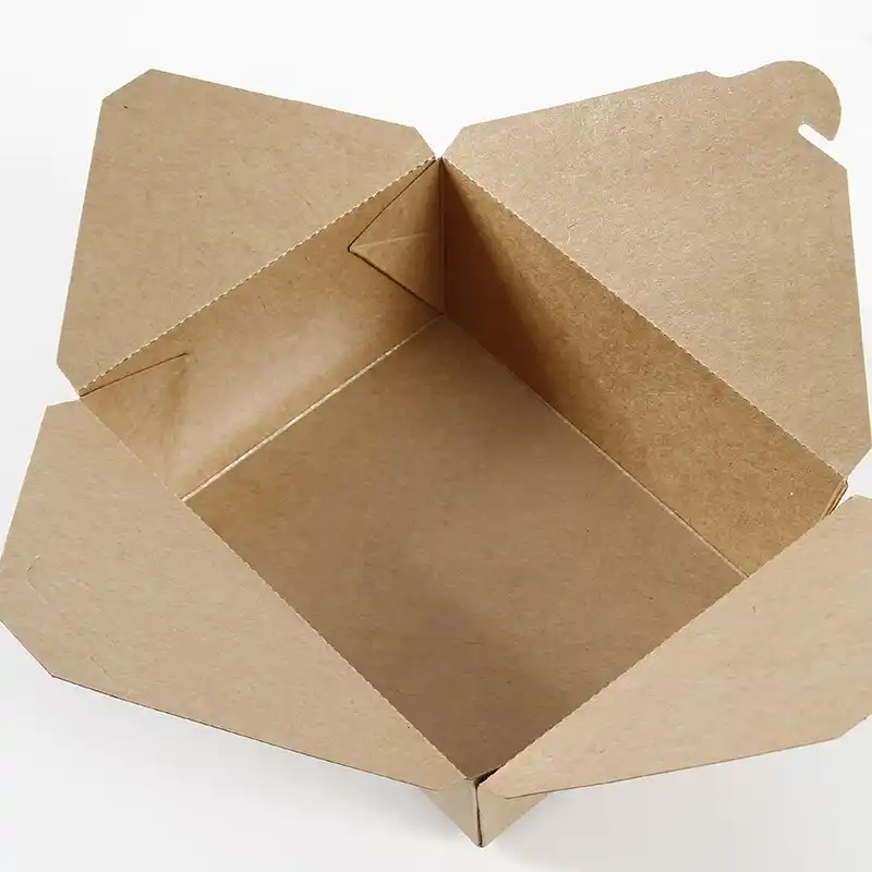Food Packaging Boxes