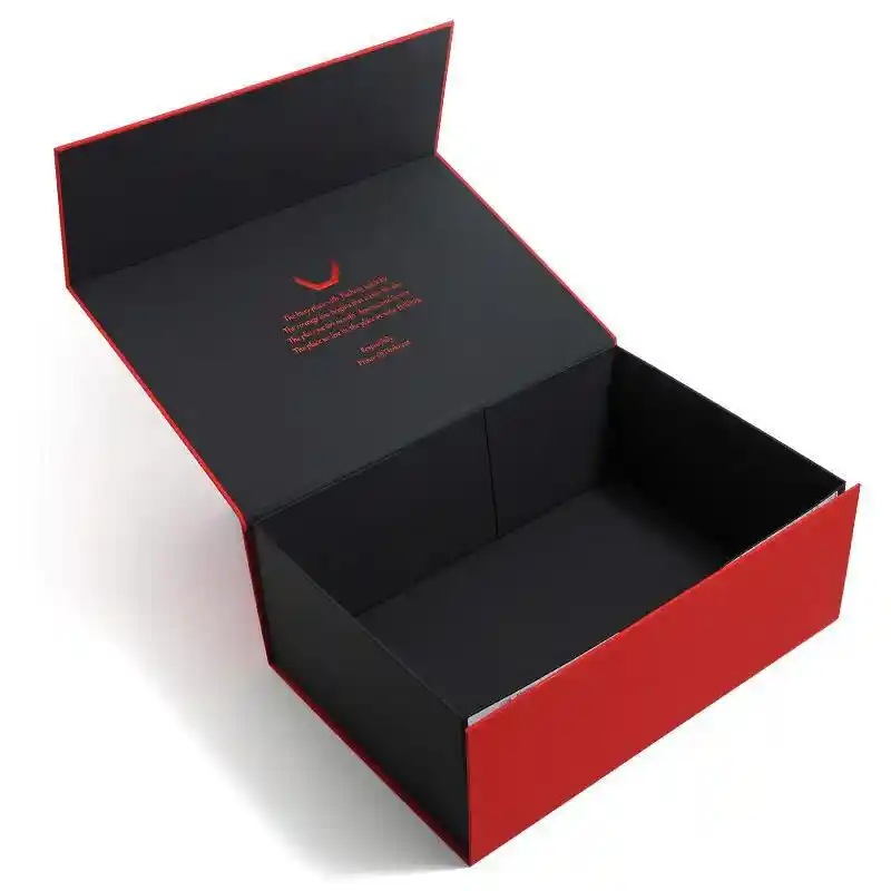 Luxury Packaging Boxes