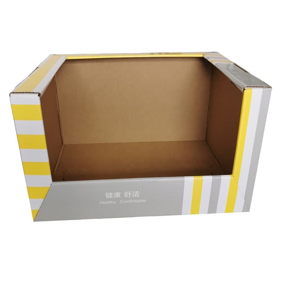 Retail Packaging Boxes