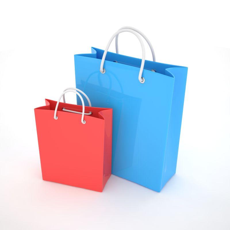 Shopping Bags